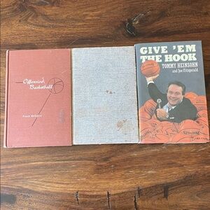 3 Vintage Basketball Analysis Coaching Offensive Greatest Defenses Give The Hook